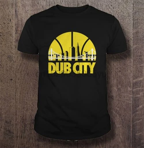 Мужская футболка Dub city женская футболка|Мужские футболки| |