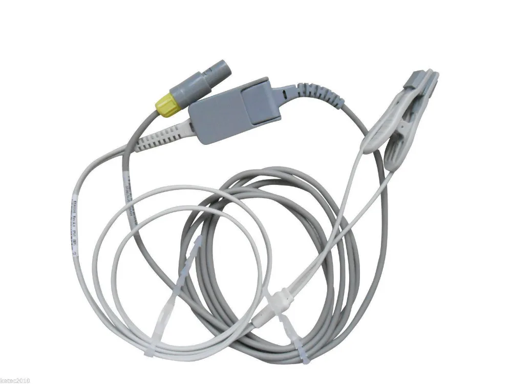 Зонд CONTEC SPO2 для монитора артериального давления CONTEC08A/CONTEC08C