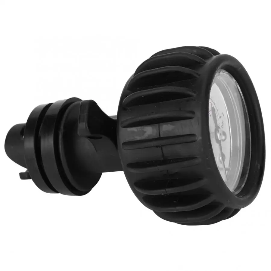 Резиновый датчик давления воздуха для Каяка 30psi измерение в надувной лодке один