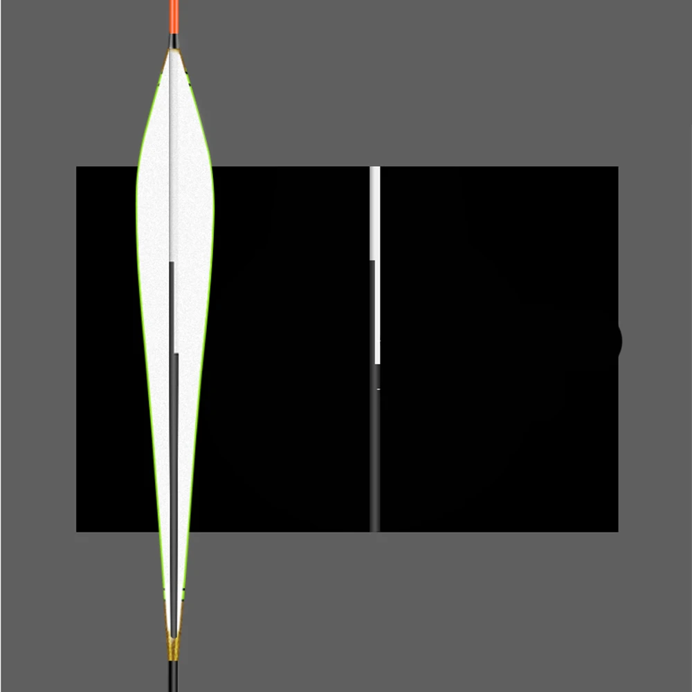 2 шт./компл. Новый окна рыболовные снасти ЛИНИЯ Подставка поплавок для Go группа