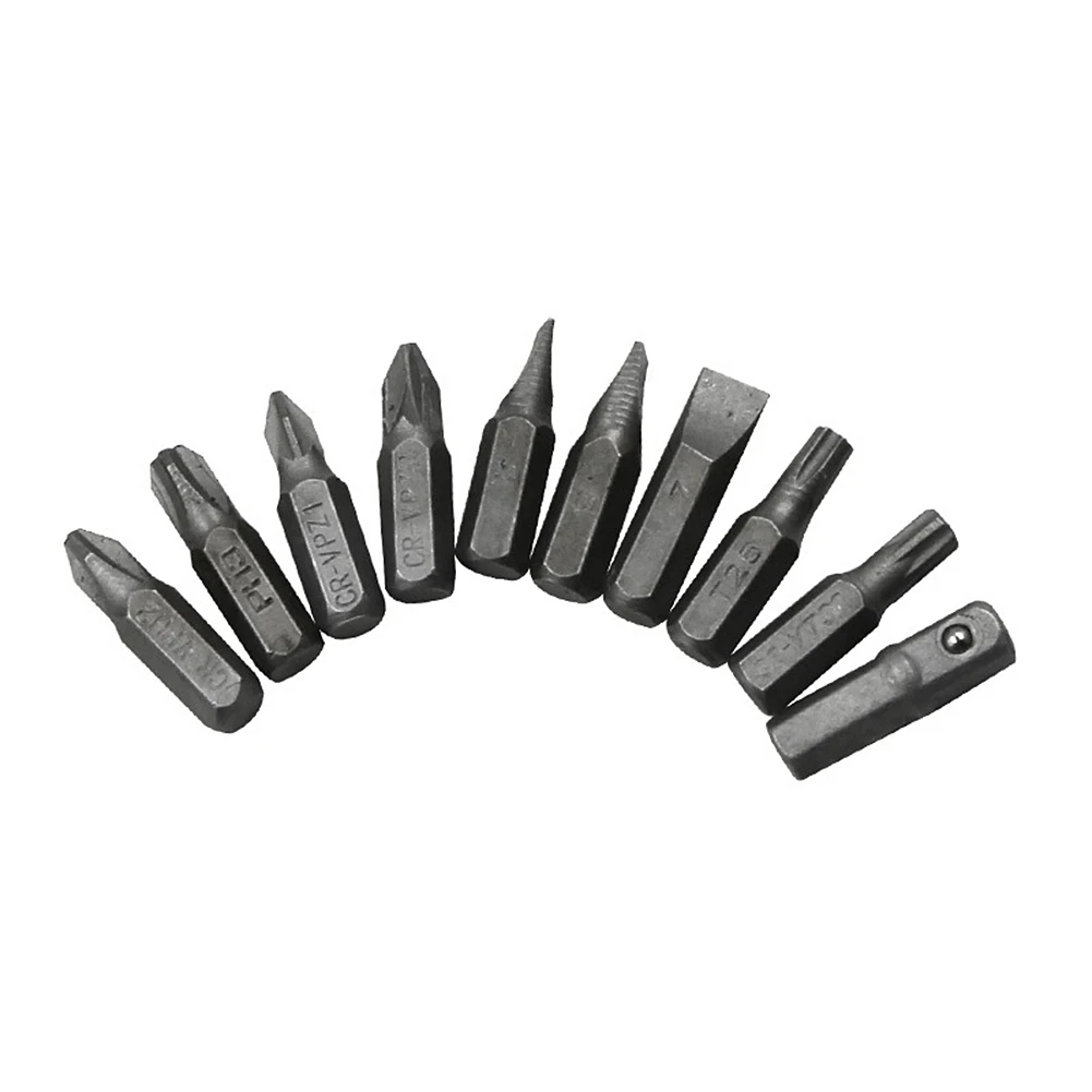 Мини двухголовочный шестигранный торцевой гаечный ключ для рутинной отвертки DIY