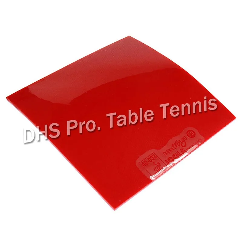 Joola Golden Tango PS POWER SPONGE(липкий удар) Настольный теннис резиновая губка для пинг-понга