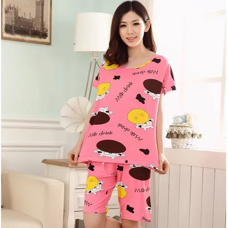 Атласный комплект с бретелями и шортами кружевная Удобная ночная сорочка пижамы