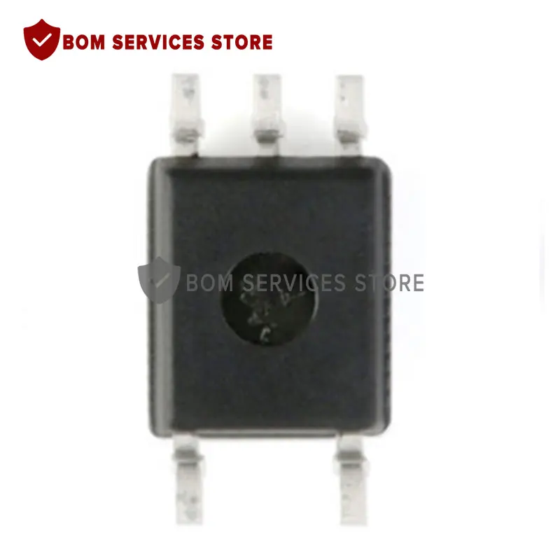 

Fast Delivery 10pcs ACPL-P480-500E ACPL-P480 P480 SOP6 IC IN STOCk