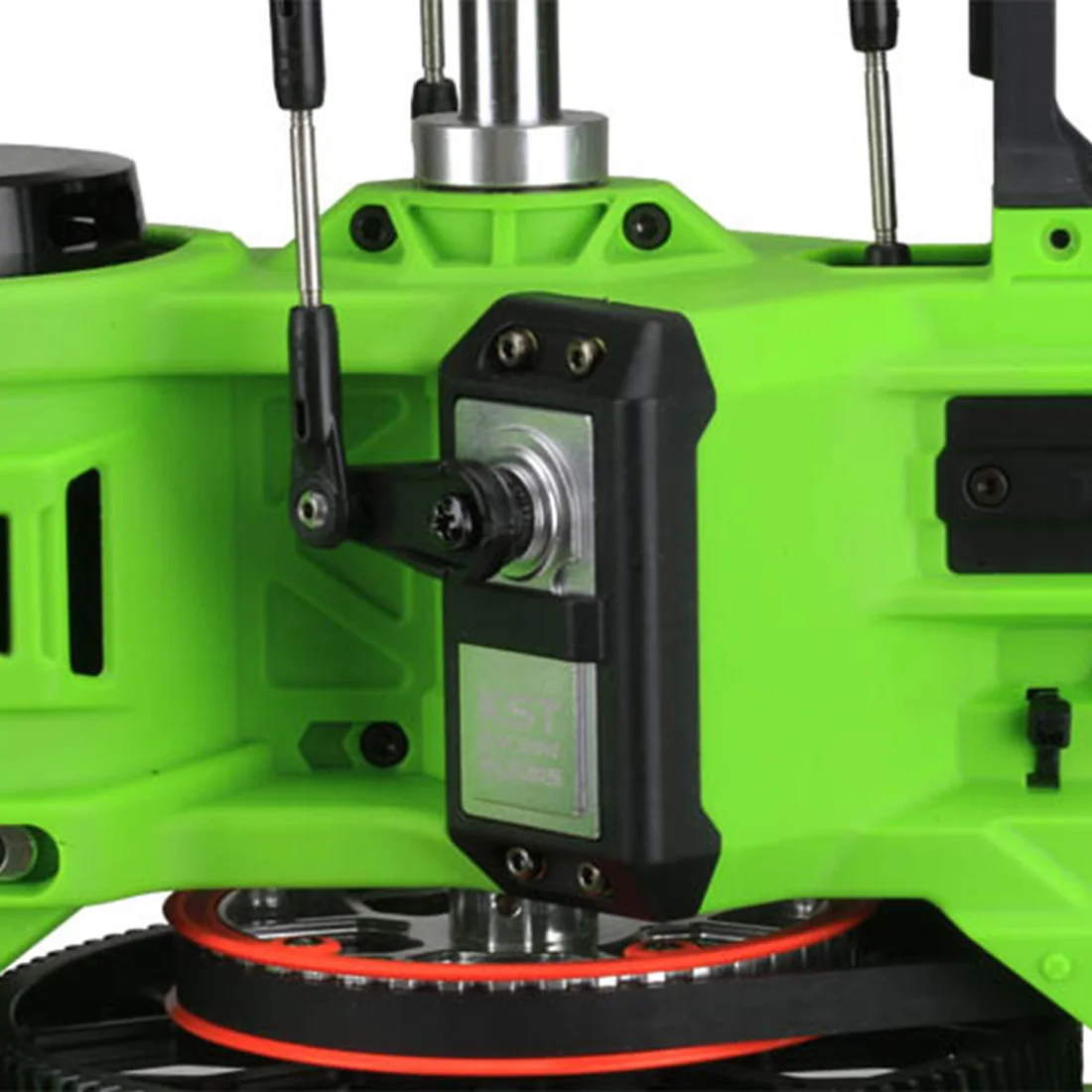 Tarot-RC 550/550PRO RC вертолет MK55A00/MK55PRO комплект версия пульт дистанционного управления Самолет 1048 мм Длина модели дрона
