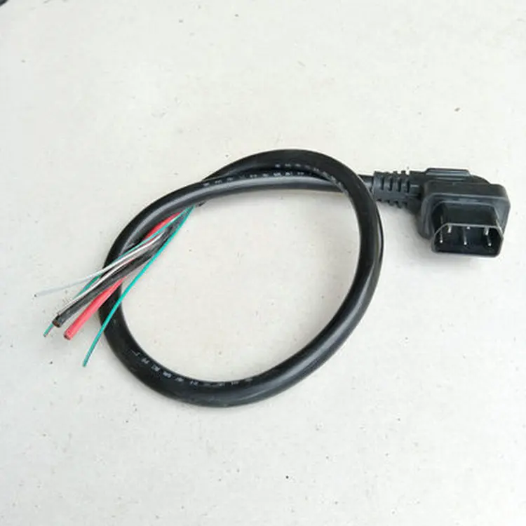 Разъем для литиевой батареи разъем зарядного устройства Super Soco Tc Ts Cu|Накладки и