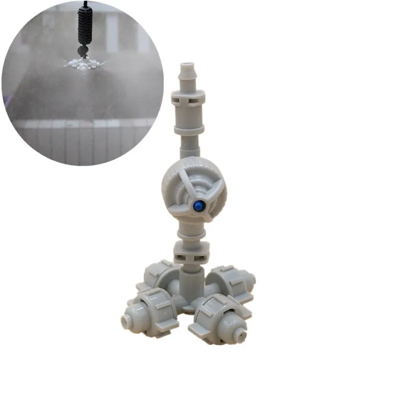 Разбрызгиватель для теплиц 20 штук | Дом и сад