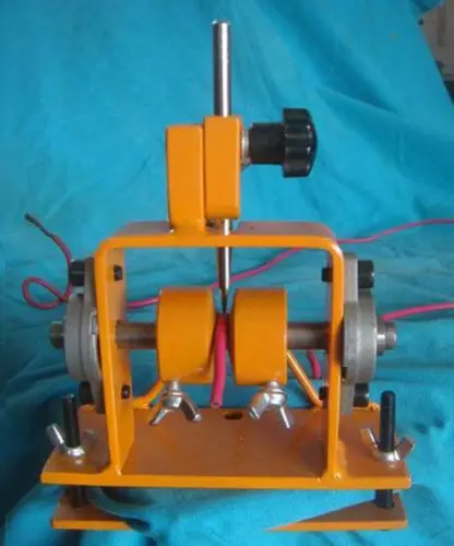 CE отличная ручная машина для зачистки проводов пилинга устройство