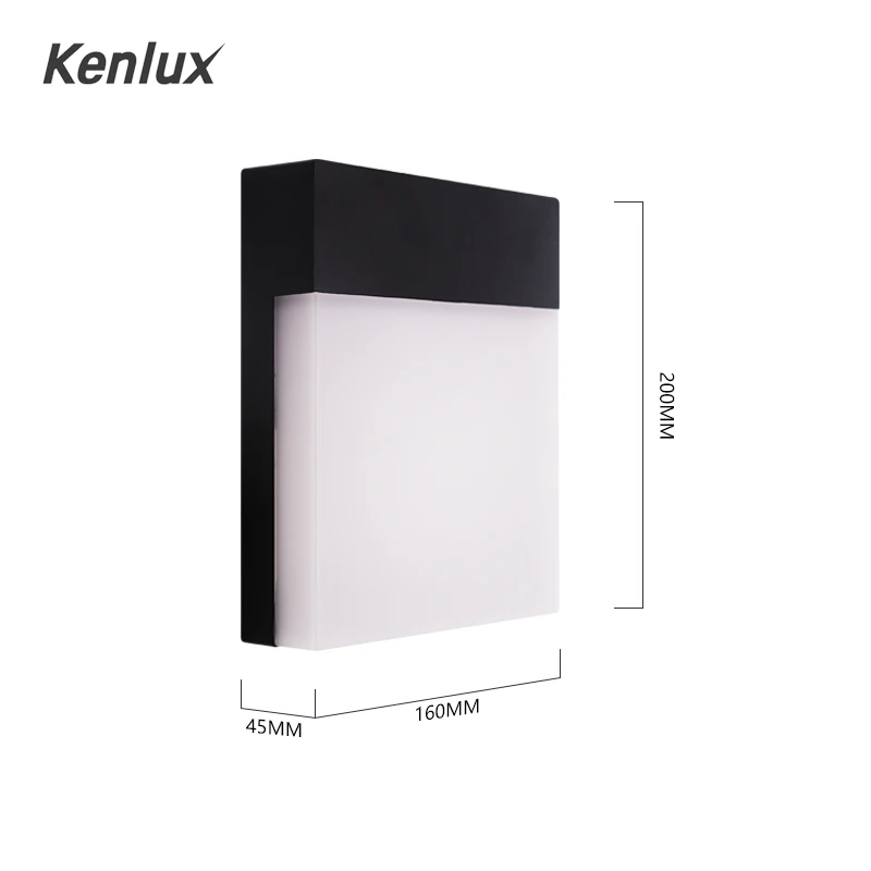 

Kenlux 12