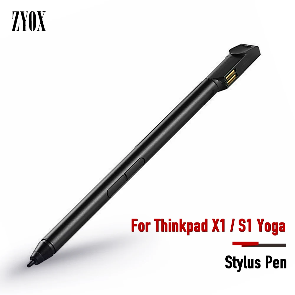 Lápiz activo Original de alta sensibilidad para Lenovo ThinkPad X1 / S1 Yoga 11E, lápiz capacitivo táctil Digital, de repuesto