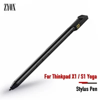 replacement high sensitivity original active pen for lenovo thinkpad x1 s1 yoga 11e tablet stylus digital touch capacitive pen