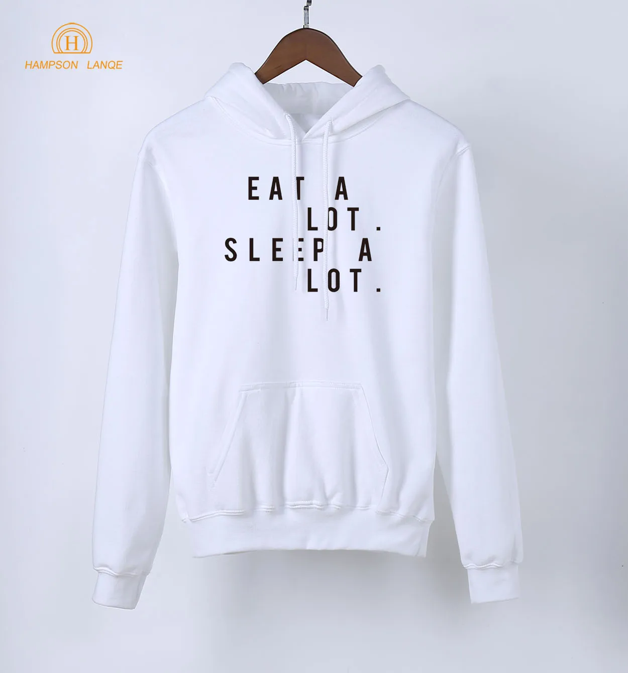 Толстовка Женская с принтом черная белая серая розовая красная синяя