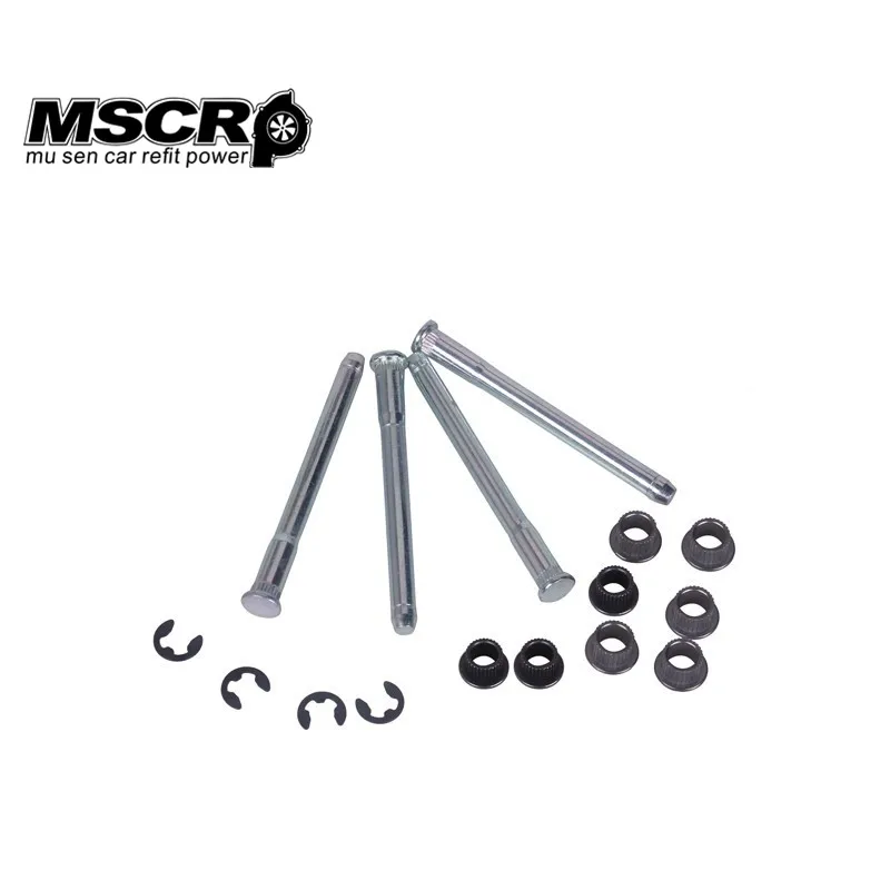 

FOR 1988-2002 Chevy GMC Fullsize Truck SUV Door Hinge Pins Pin Kit 2 DOOR