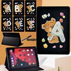 Кожаный чехол-книжка с подставкой для Apple iPad 2345th 6th 7th 8th Mini 12345Air 1234Pro 9,7 10,5 11