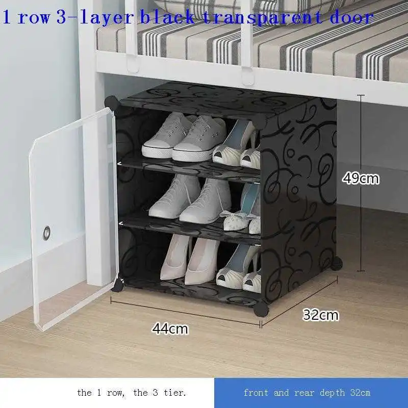 

Organizador Moveis Para Casa Schoenen Opbergen Zapatero Mueble Meuble Chaussure Furniture Scarpiera Rack Cabinet Shoes Storage