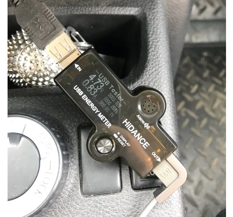 USB 3,0 TFT 13 в 1 USB тестер приложение dc Цифровой вольтметр Амперметр voltimetro power bank детектор напряжения вольтметр Электрический доктор