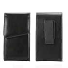 Чехол-книжка для IPhone 13, 12, 11, 6, 7, 8, XS, XR, Samsung S7, S8, S9, из искусственной кожи