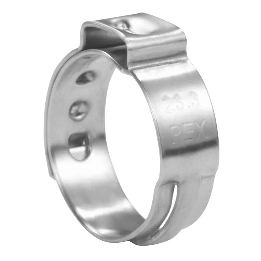 20 шт. зажим для топливной системы из нержавеющей стали 304|hose clamp|ear clampclamp f |