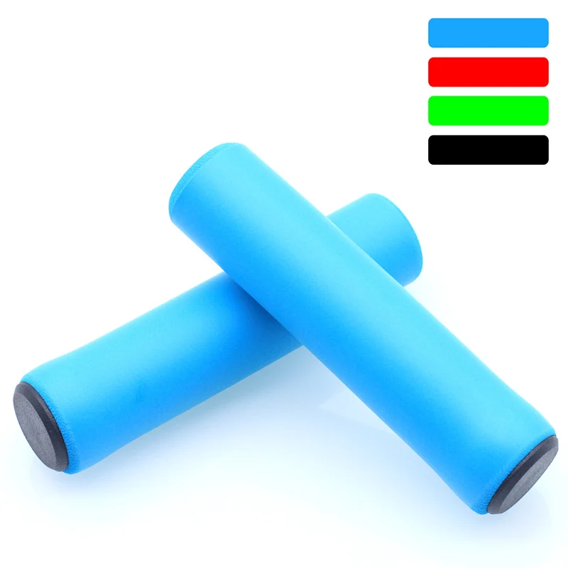 Ручки для руля велосипеда ручки улицы силиконовые противоскользящие