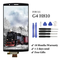 for lg g4 h810 lcd display digitizer for lg g4 h810 lcd assembly with frame lcd display with touch screen for lg g4 h810 lcd