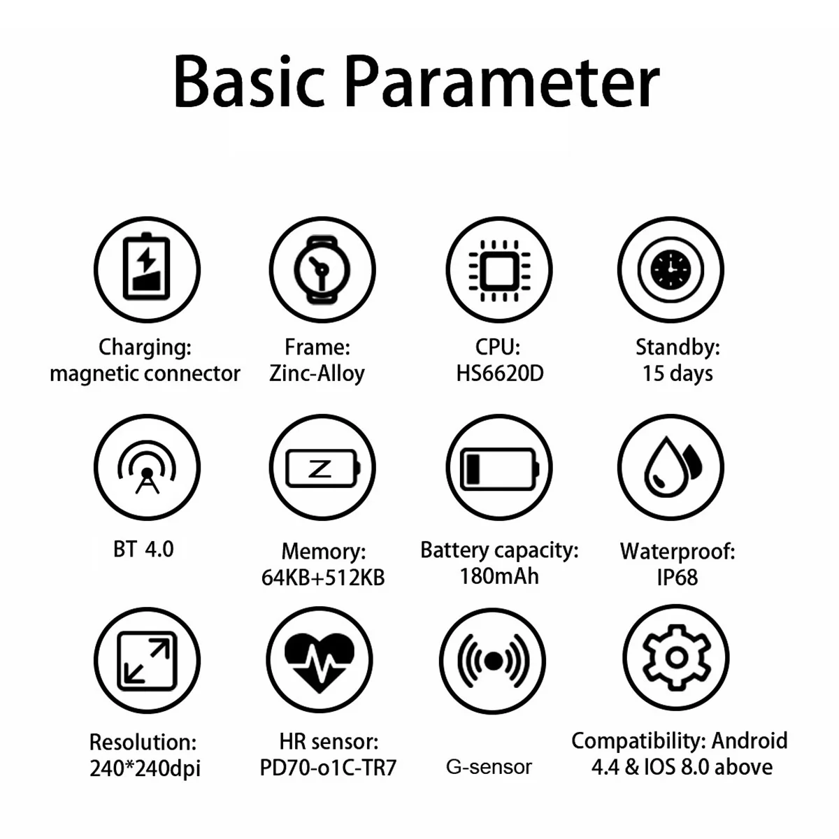 Водонепроницаемые Смарт часы K10 Plus с пульсометром и тонометром|Смарт-часы| |