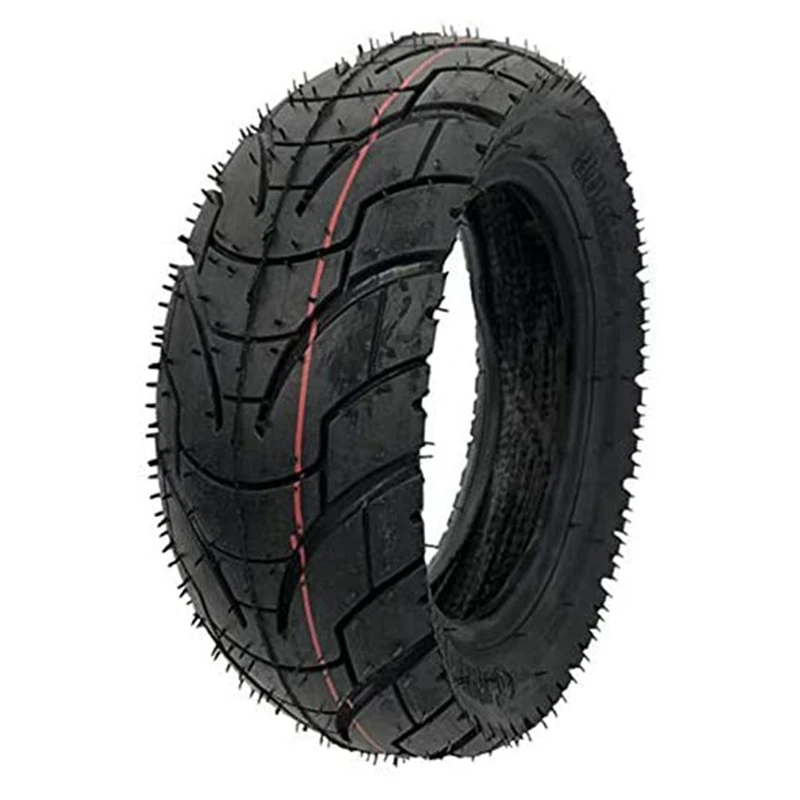 

10 Inch Pneumatic Tyres 80/65-6 for Electric Scooter E-Bike 10X3.0-6 Road Tires Inner Tubes for Speedual Grace 10 Zero