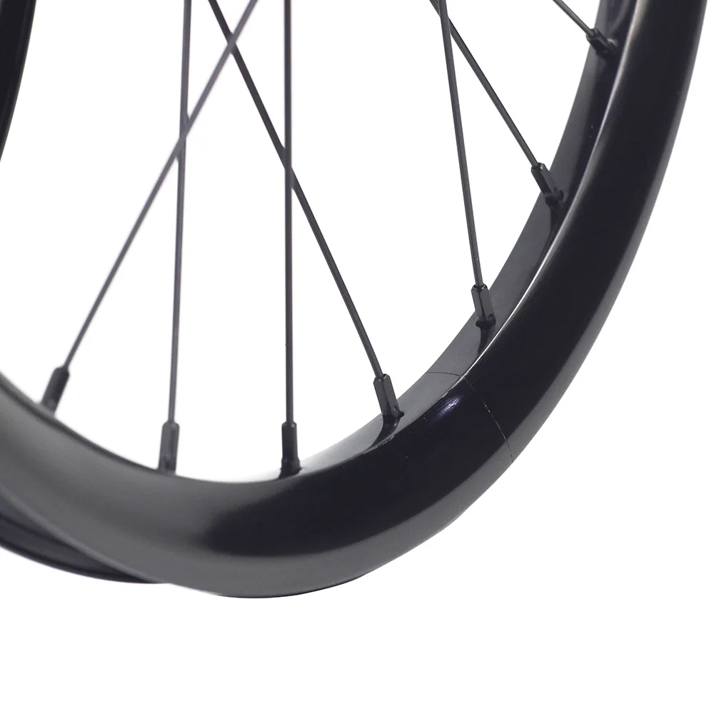 SILVEROCK сплав велосипедные колеса 18 "355 дисковый тормоз TL-21 24 часа в сутки Max 2 125