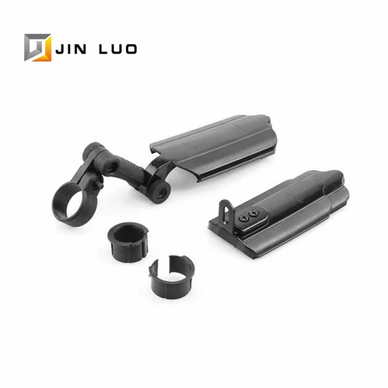 Велосипедные Крылья MTB дорожный велосипед Брызговики 1 комплект переднее заднее