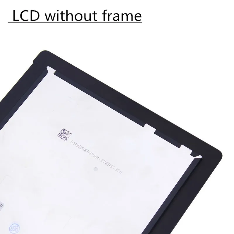 

OTMIL 10.1'' LCD For ASUS Zenpad 10 Z301 Z301M P028 LCD Display Touch Screen Panel Digitizer Full Assembly Replacement Parts