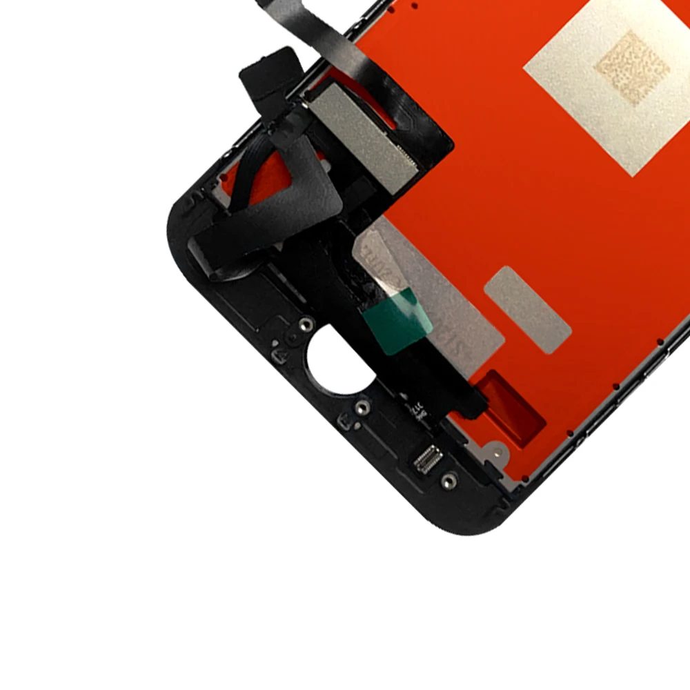 Grade AAA Quality LCD For IPHONE 8 PLUS Display Touch Screen Assembly Replacement With Free Tool Kit & Temper Glass |