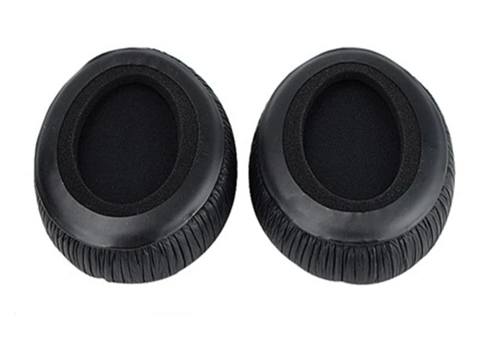 Earpads Whiyo 1 пара амбушюр для Sennheiser HD280 PRO Чехлы для подушек подушечки запасные части - Цвет: Earpads