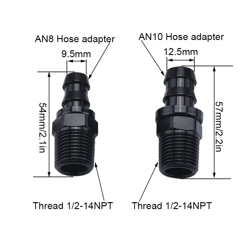 SPEEDWOW Универсальный Топливный бак контейнер для топлива отстойник комплект FASS