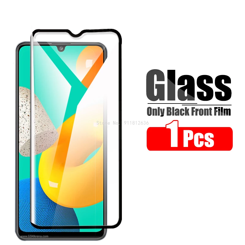 

Защитное стекло для Samsung Galaxy M31, M32, M31S, M51