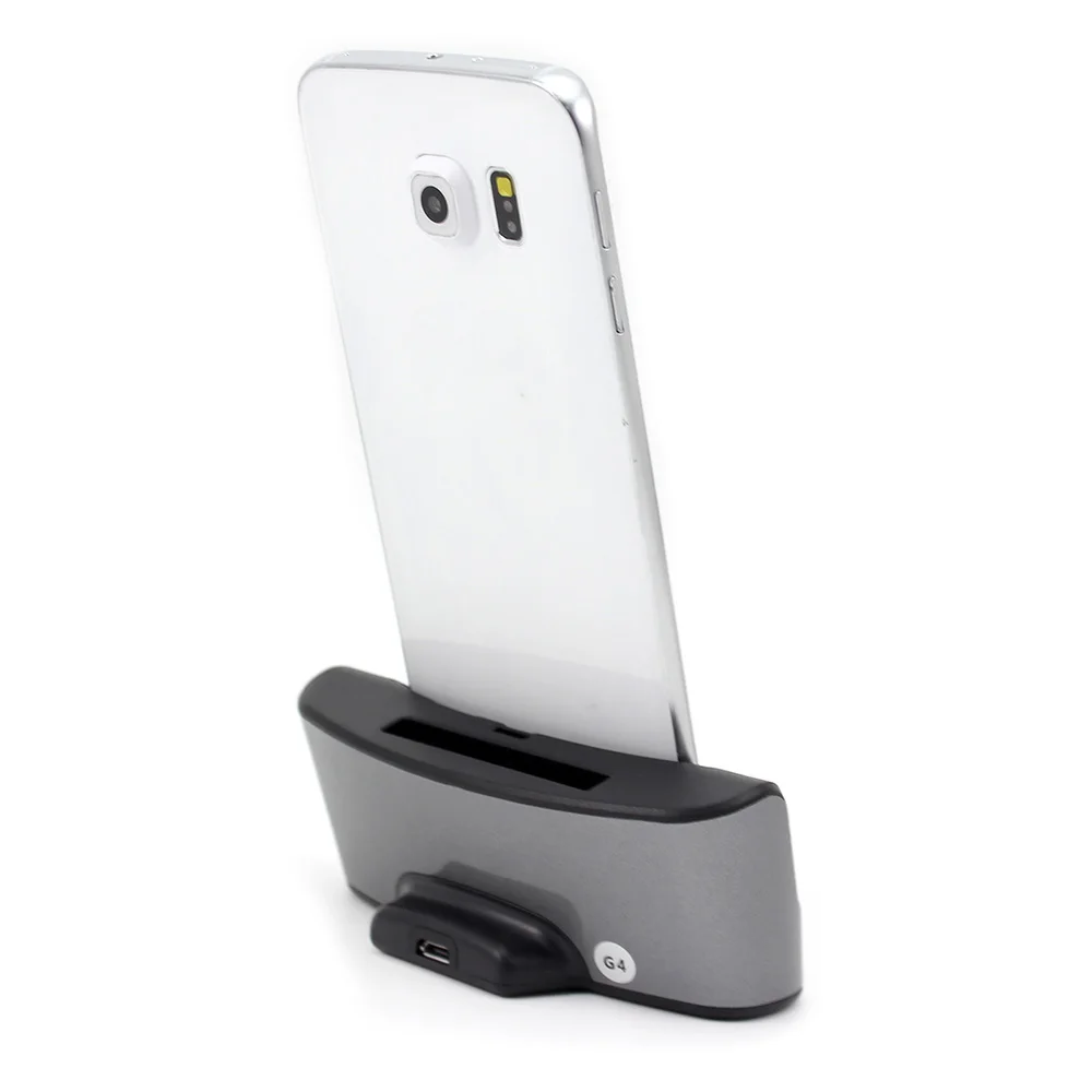 Новая Док станция OTG для зарядки и синхронизации данных с двумя USB портами LG G4|charger