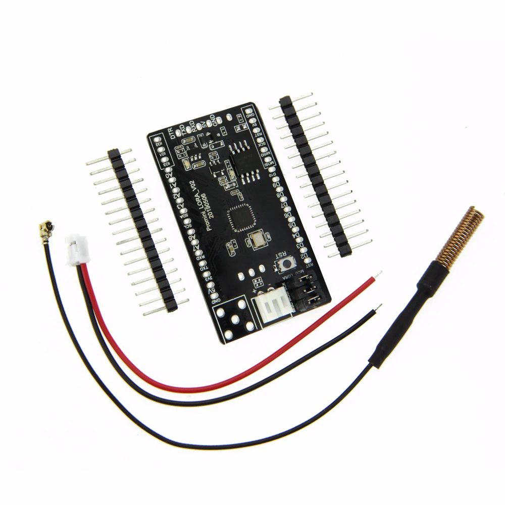 Mega328 для Arduino TTGO T-Deer Pro Mini Lora V02 LoRa 433 МГц/868 МГц/915 МГц | Электроника