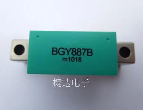 

New original BGY887B BGY887 SMD IC 5pcs/lot