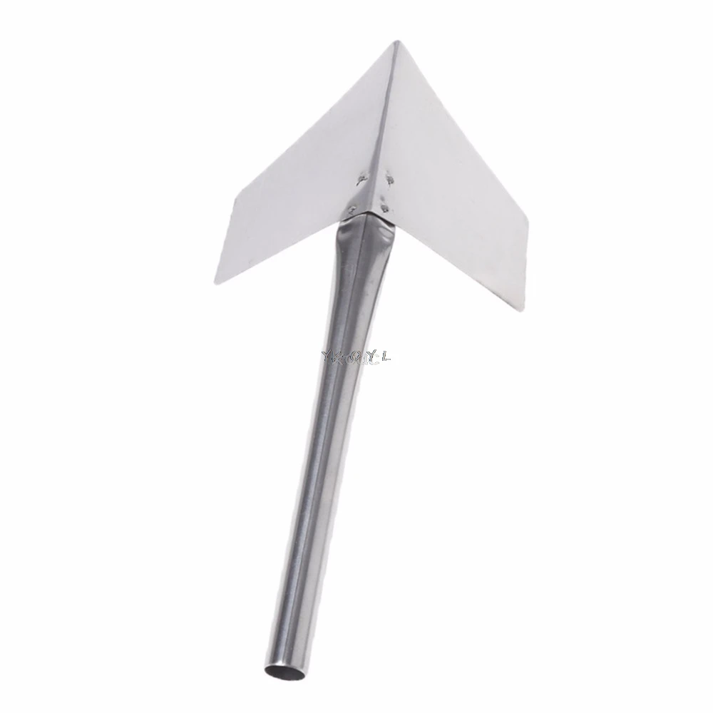 1 шт. садовая металлическая ручка угол 90 градусов | Инструменты