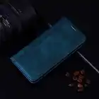 Роскошный кожаный флип-чехол для Xiaomi Mi A2 Lite, чехол-бумажник с подставкой для карт, Магнитный чехол-книжка для Xiomi A2Lite a2 lite, чехлы для телефонов