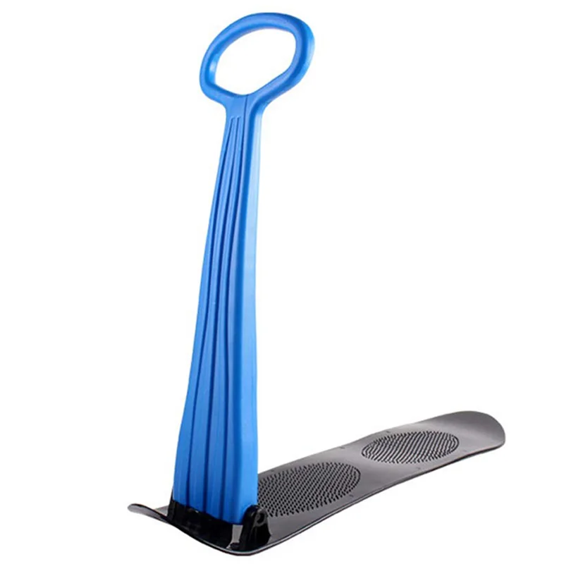 Складной раздвижной Лыжный Сноуборд портативный Катание на коньках автомобиль