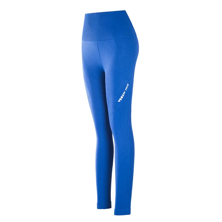 

Yoga Pants Women Sexy Letters Print Compression Running leggins jogging sport women fitness gym tights workout long trousers