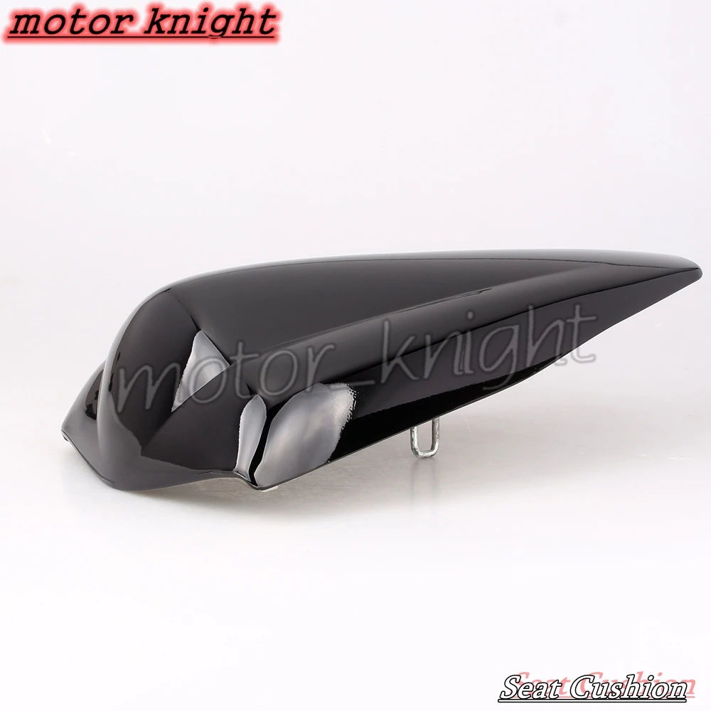 Новый коврик на заднее сиденье пассажира для Honda CBR250R CBR 250R 2011 2012 2013|seat cowl|passenger seatcbr