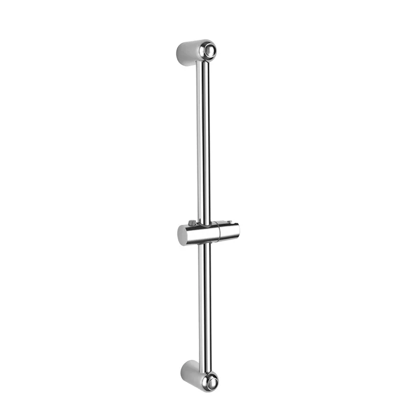 

Stainless steel plastic shower rack shower head rack lifting rack