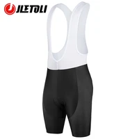 jletoli cycling bibs shorts mountain bike breathable mens 9d gel padded bike tights man pro bicycle bibs shorts outdoor wear