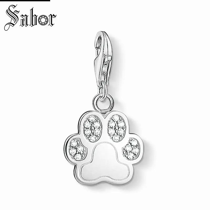 Очаровательная сумка с подвеской Щенячий патруль Томаса подарочные украшения