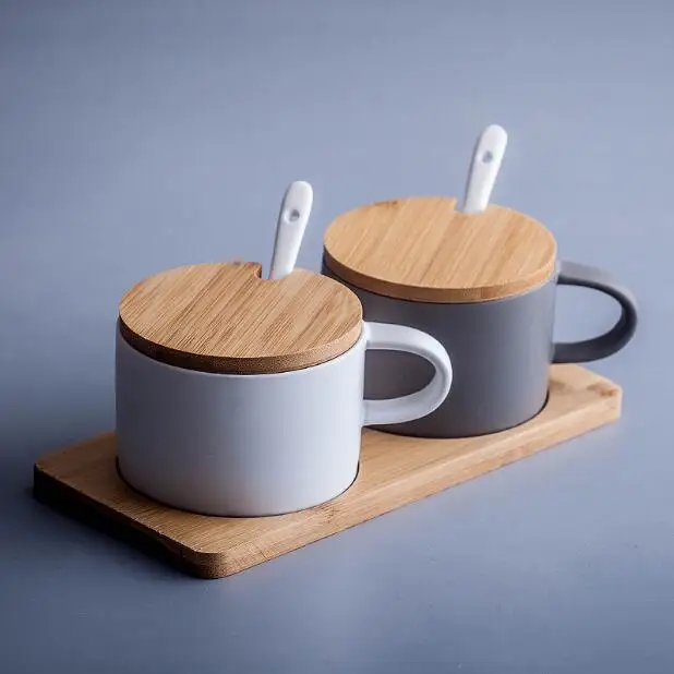 Керамическая банка для приправ набор коробок коробка приправа бутылок