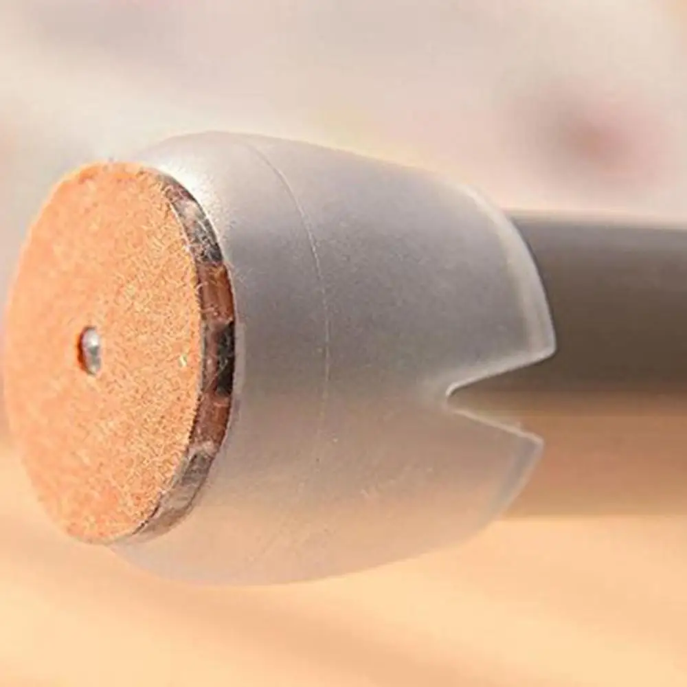 16 упаковок колпачков на ножки стула противоскользящий Силиконовый протектор для