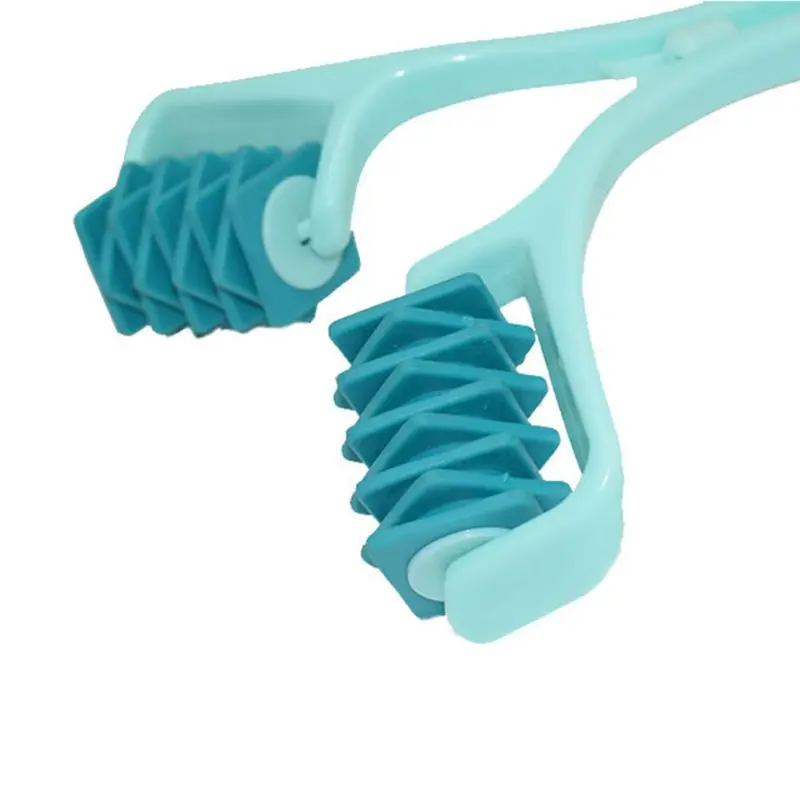 

Hand Held Massager for Muscle Back Neck Joint Foot Shoulder Leg Pain Relief Full