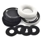 Сменные мягкие амбушюры из пены с эффектом памяти, подушки для наушников AKG K601 K701 K702 Q701 702 K612 K712, накладки для наушников 23 августа 30