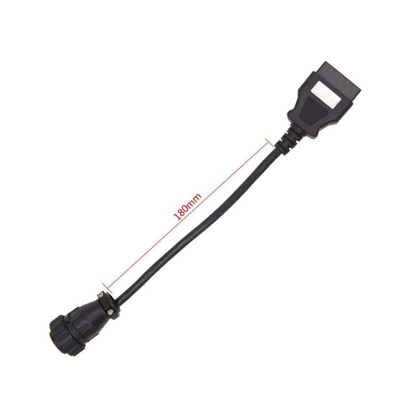 Лучшая цена 16Pin разъем для грузовика TCS каретка проигрывателя компакт дисков SCANIA