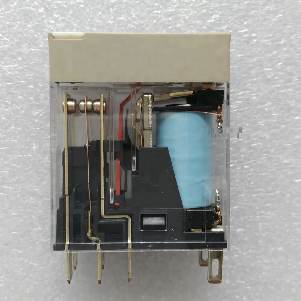 

OMRON Relay G2R-2-SN DC24(S)